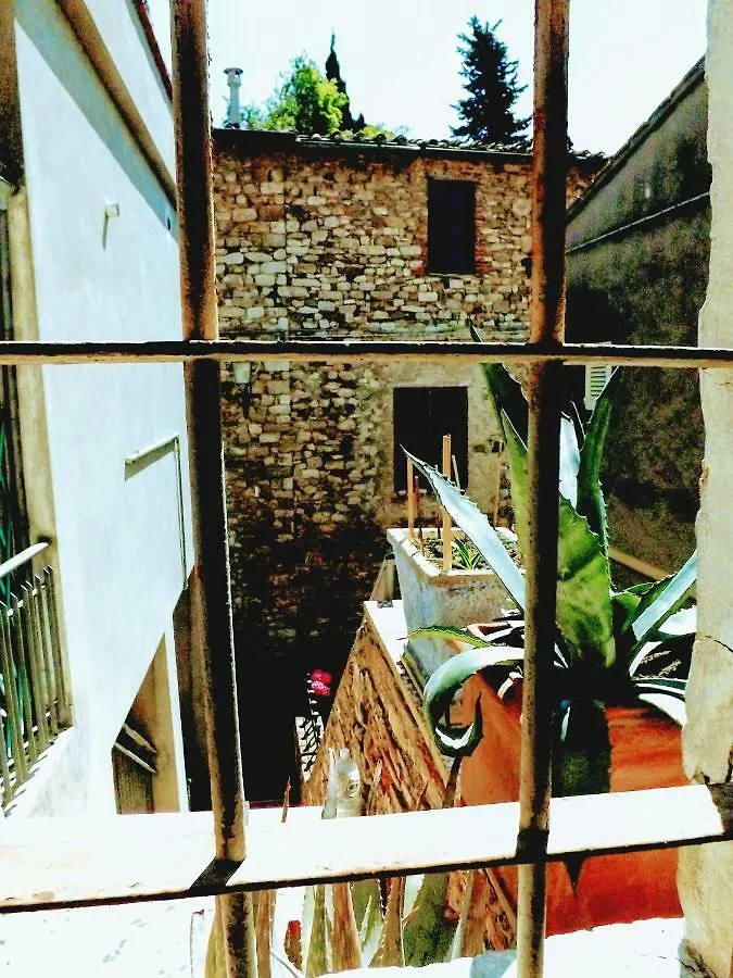 Centralissimo Nel Cuore Del Borgo Suvereto