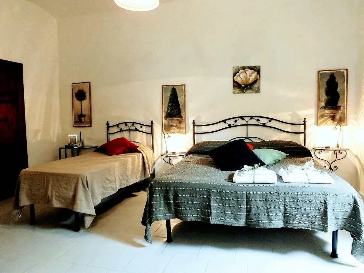 Centralissimo Nel Cuore Del Borgo Suvereto